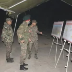 Black Charger Eagles Demonstrate Exceptional Technical Skill With 24-Hour Continuous Engine Change Exercise