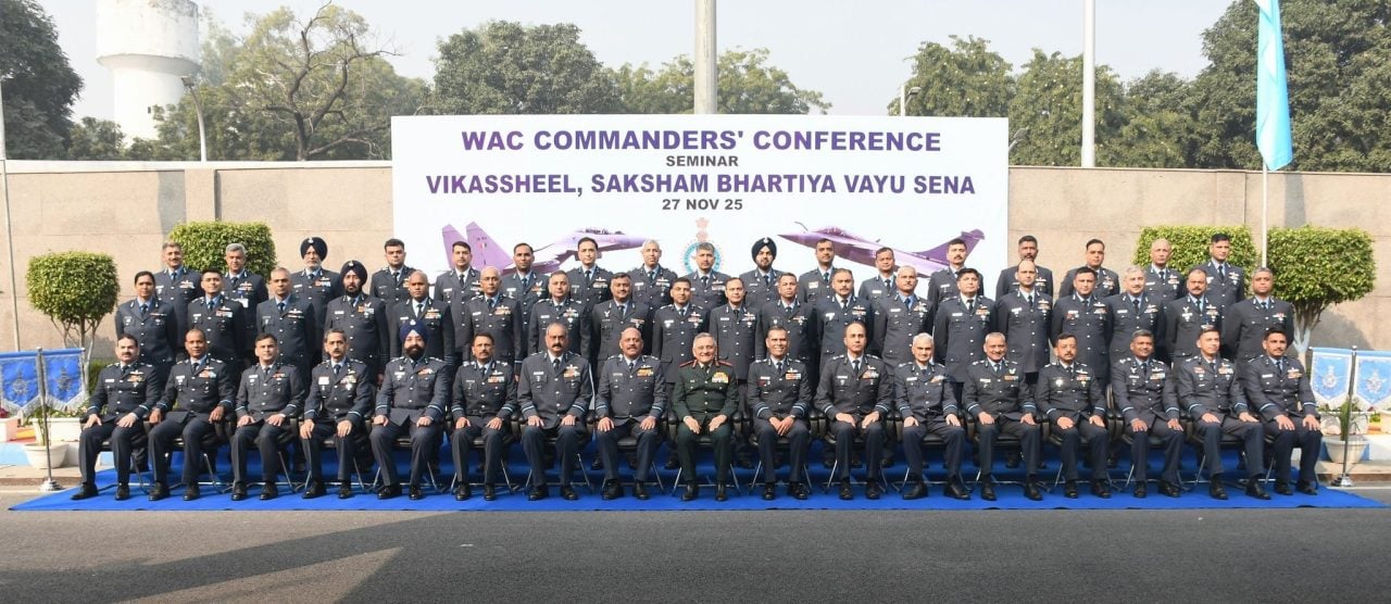 Group Photo of Officers 6