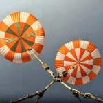 ISRO Parachute Test