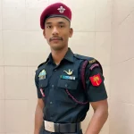 India Lost Baljeet Singh Chauhan from 13 Para Special Forces