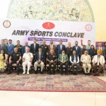 Indian Army Hosts Army Sports Conclave 2025 77