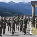 Lt Gen Abhijit S Pendharkar Reviews Operational Preparedness in Arunachal Pradesh Ahead of Tri-Service Exercise ‘Poorvi Prachand Prahar’