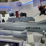 Lora Missile