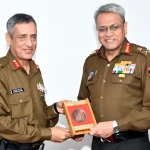 Lt Gen Anindya Sengupta Inaugurates Inter-Command CDE Programme at Lucknow