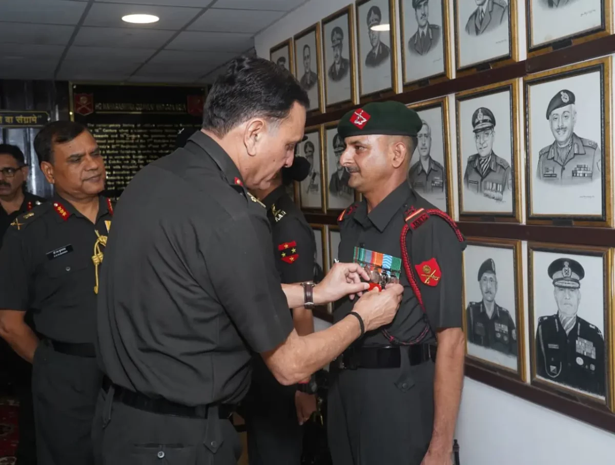 Lt Gen Dhiraj Seth 215445