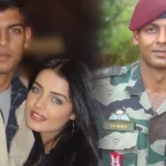 Retired Major Vikrant Kumar Jaitly Para SF Detained in UAE, Sister Appeals for Help