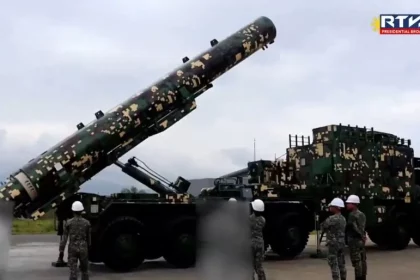 Officers Using Weapons