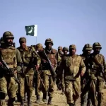 Pakistan Army