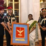 Presidents Bodyguard Qualification Badge 855