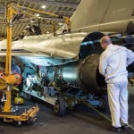 Rafale Repair