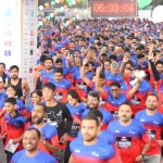 SBI CME Soldierathon 3.0 Concludes with Record Participation and Inspiring Displays of Patriotism
