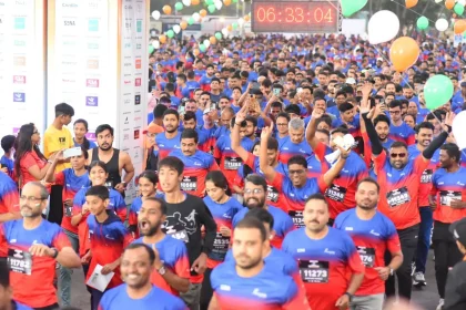 SBI CME Soldierathon 3.0 Concludes with Record Participation and Inspiring Displays of Patriotism
