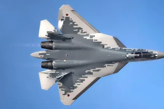 Su 57 1