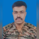 Subedar Operator Sajeesh K