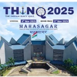 Indian Naval Academy Set to Host THINQ 25 Semi-Finals and Grand Finale at Ezhimala
