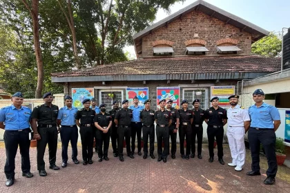 Tri-Service Sports Medicine Training Course Commences at AFMC Pune