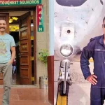India Lost Wing Commander Namansh Syal in Tejas Fighter Jet Crash
