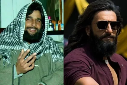 dhurandhar mohit sharma