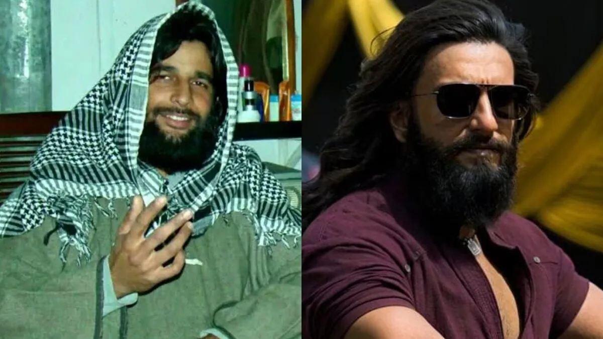 dhurandhar mohit sharma