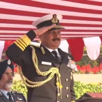 national defence academy nda pune passing out parade