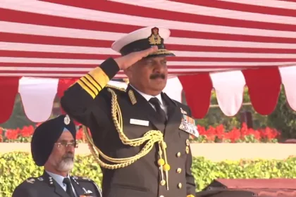 national defence academy nda pune passing out parade