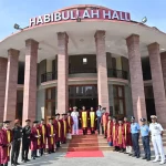 NDA Holds Convocation Ceremony for 149th Course; 328 Cadets Pass Out on 29 November 2025