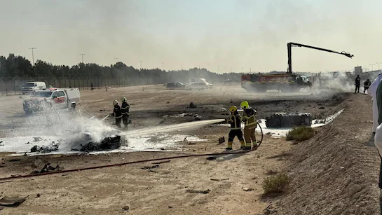 tejas dubai crash 3 1