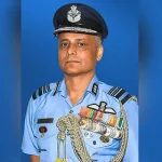 Air Marshal Samir Jayasinha Pendse
