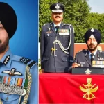 Air Marshal Tejbir Singh