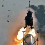 Aircraft Escape System