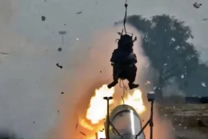 Aircraft Escape System