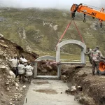 Army Using 3D Engineering