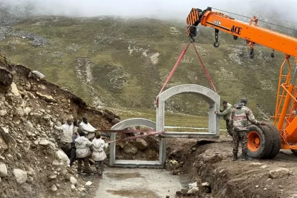 Army Using 3D Engineering