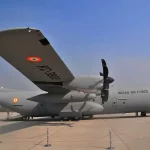 C 130J
