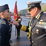 Cadet Deepak Kandpal
