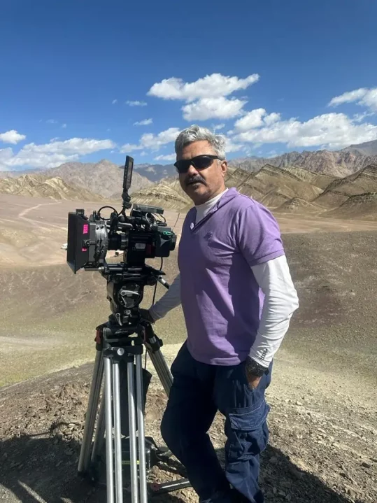 Colonel Bhupinder Shahi