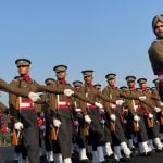 Indian Military Academy Passing Out Parade 13 December 2025