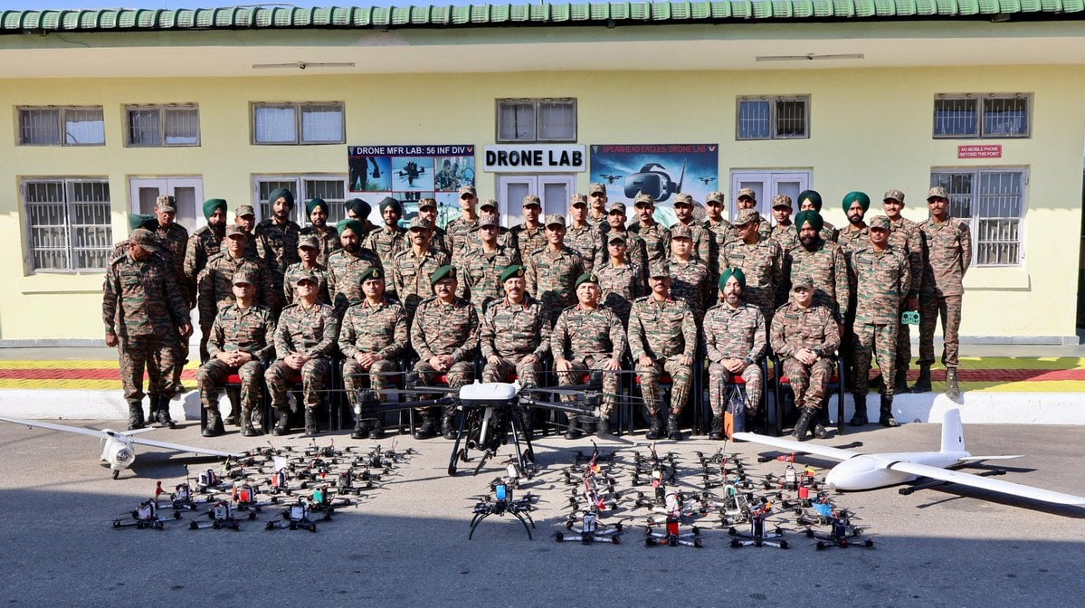 Group Photo of All Officers 1