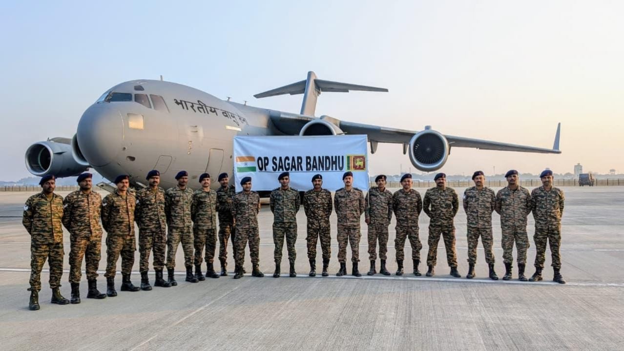 Group Photo of Officers