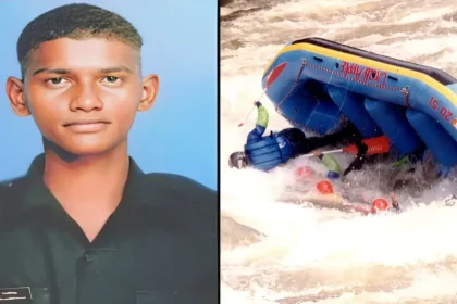 Lance Naik S. Rajasekhar