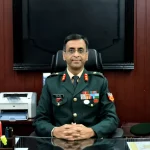 Maj Gen Gaverdhan Singh 1