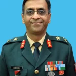 Maj Gen Gaverdhan Singh