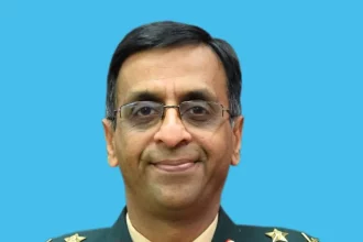 Maj Gen Gaverdhan Singh