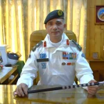 Maj Gen Puneet Doval