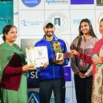 Major Nirbhay Singh Soin