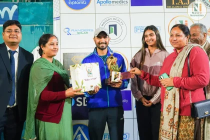 Major Nirbhay Singh Soin