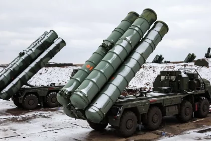 S 400