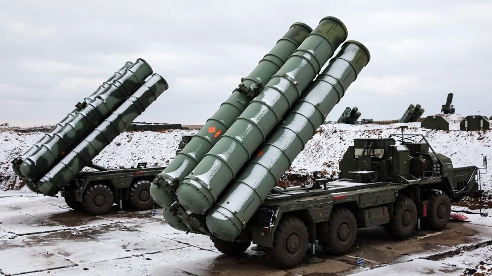 S 400