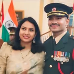 Rejected, Tested, Never Broken: Soldier Commissioned as Officer After 20 Years in Uniform
