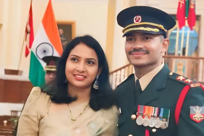 Rejected, Tested, Never Broken: Soldier Commissioned as Officer After 20 Years in Uniform